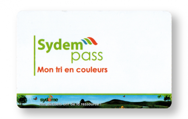 Comment Faire Pour Avoir Un Pass Sydem Bitche