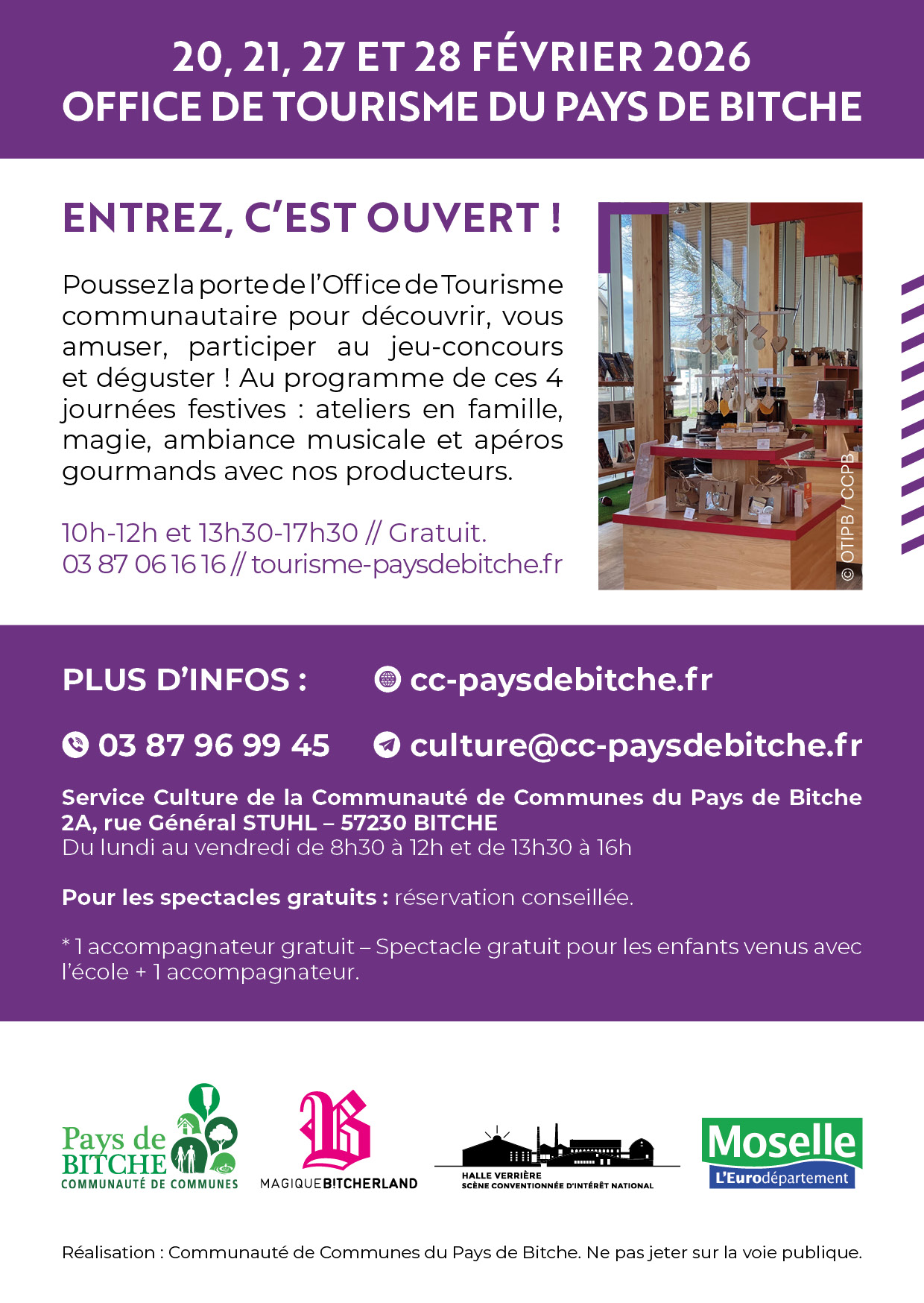 TEMPS FORTS CULTURELS 2026 - SEMESTRE 1 - DEPLIANT v1 web12