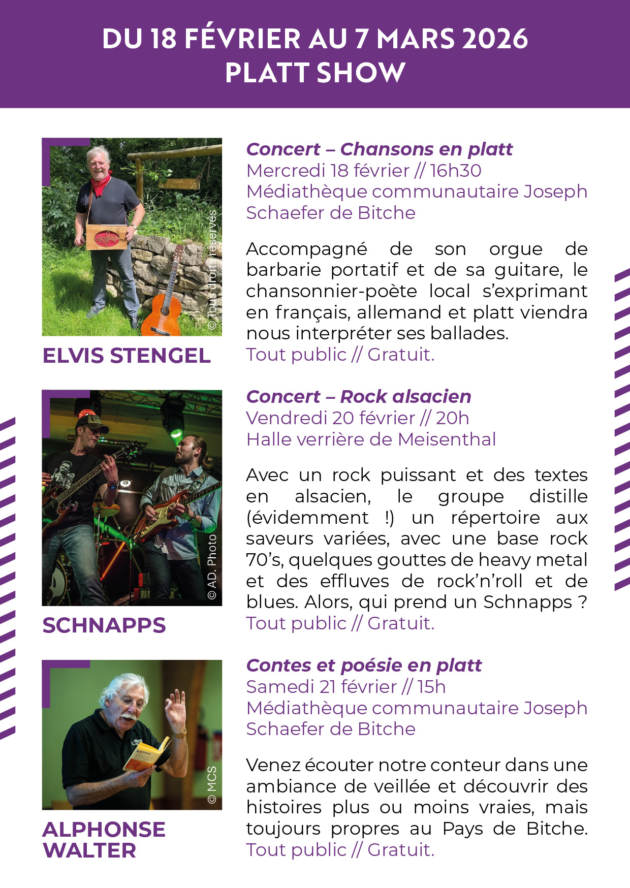 TEMPS FORTS CULTURELS 2026 - SEMESTRE 1 - DEPLIANT v1 web4