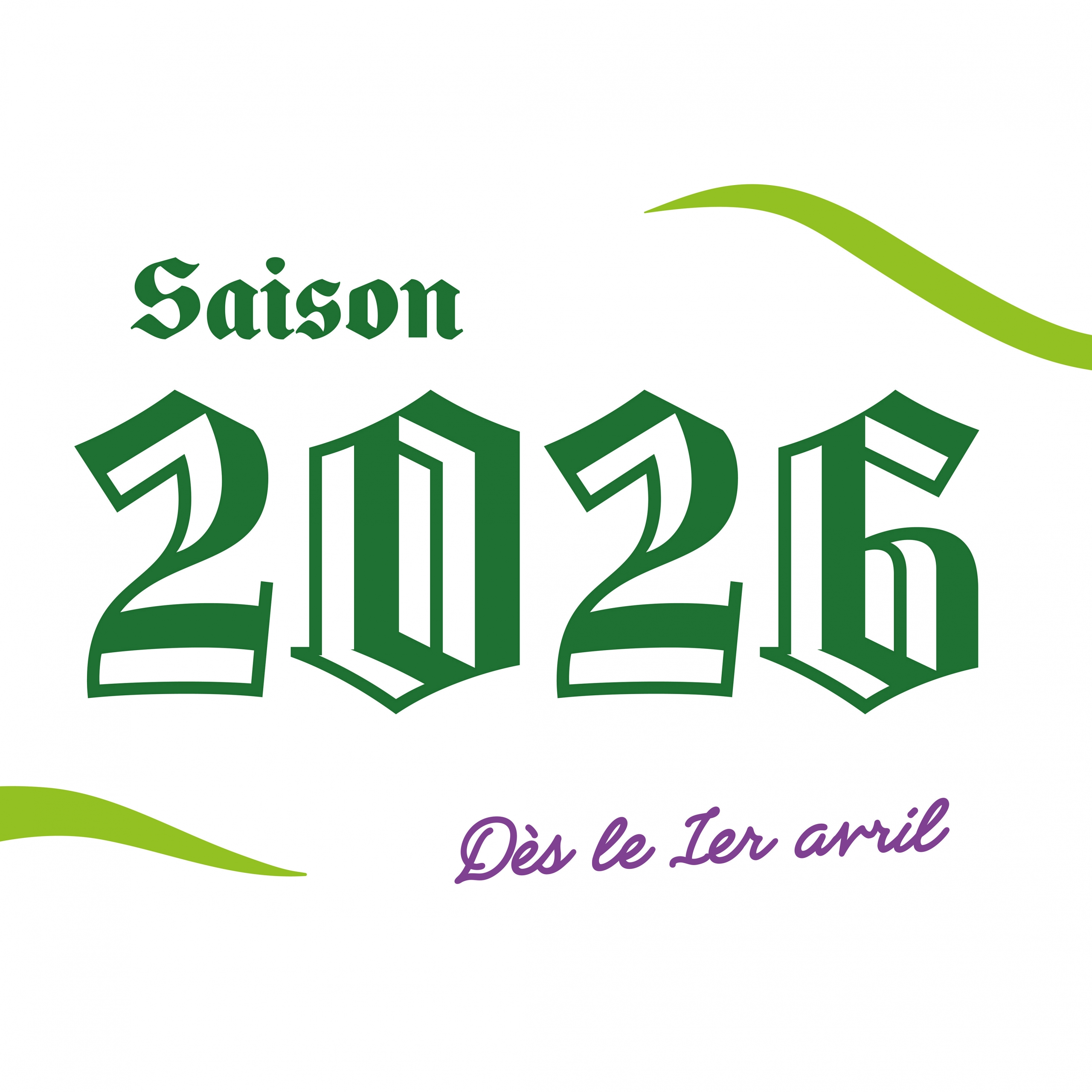 Tourisme Saison Touristique 2026