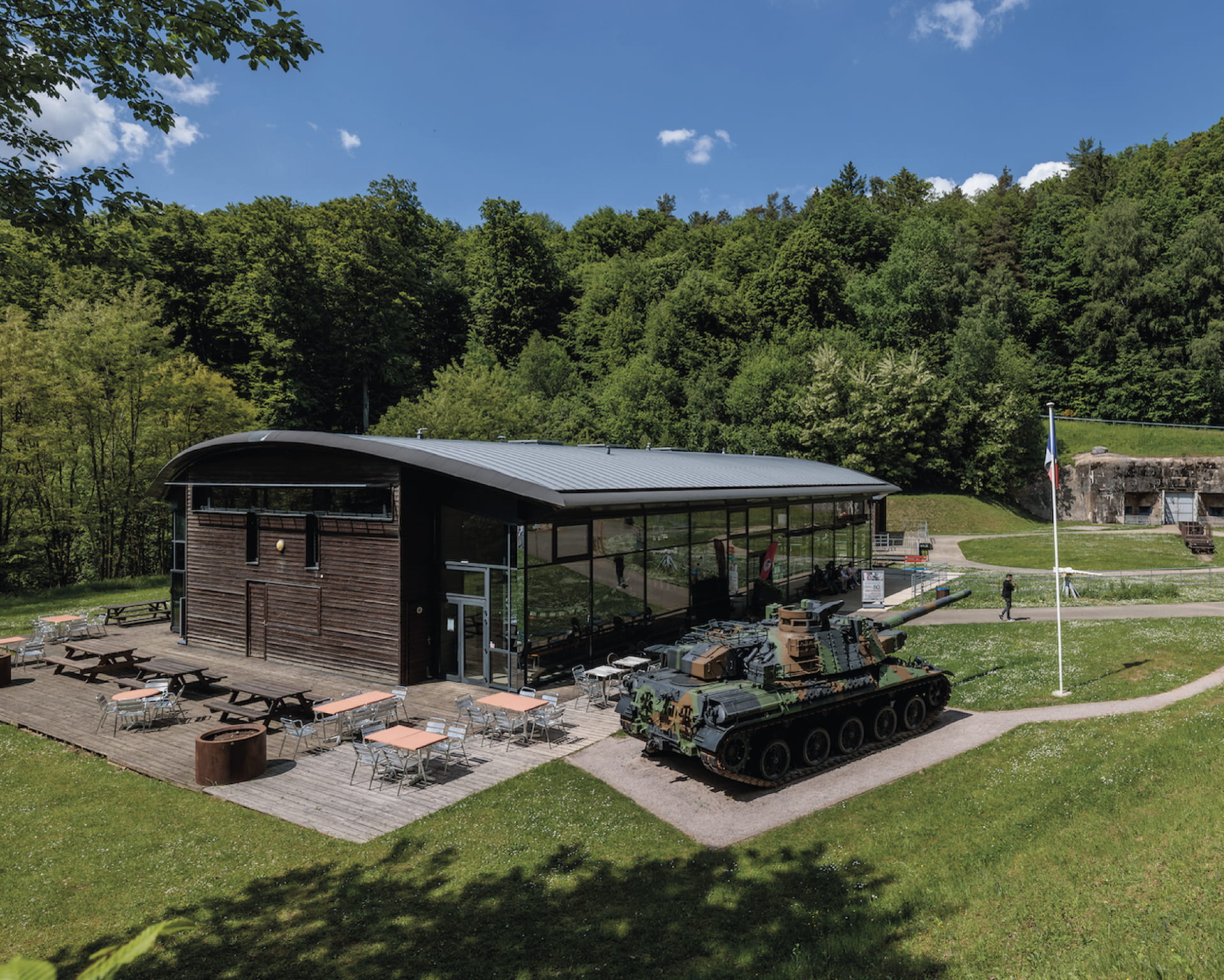 Simserhof - © EDI THEMA L.B.