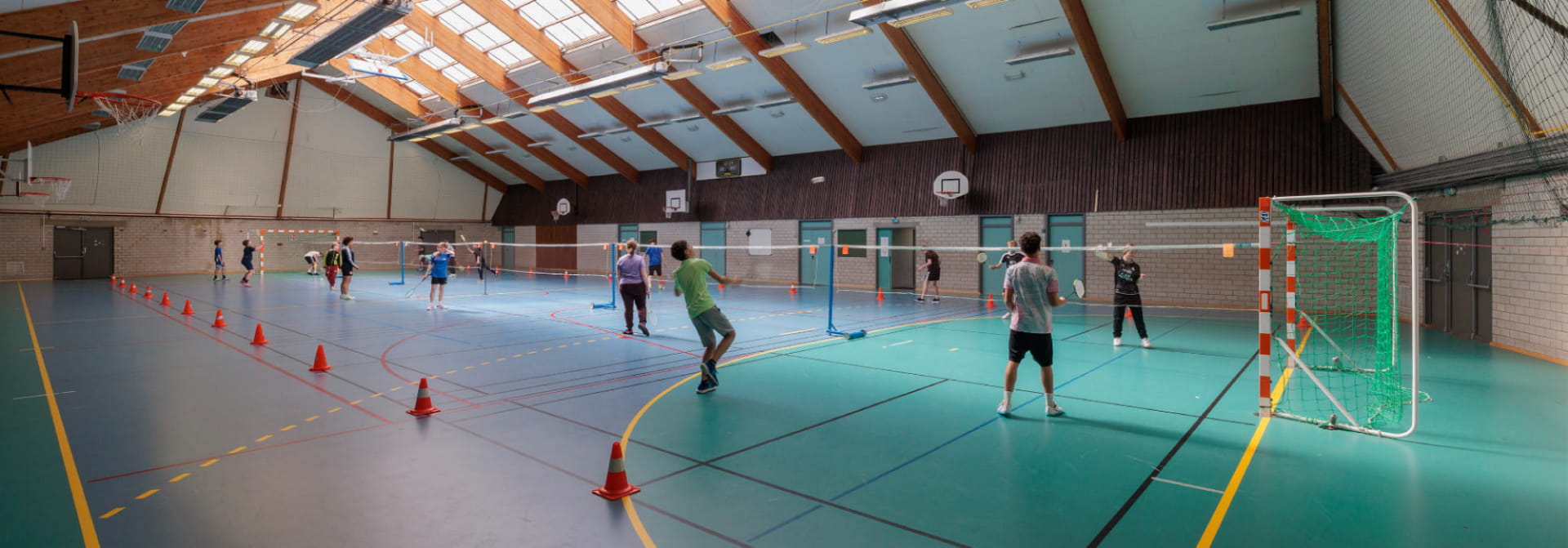 Gymnase