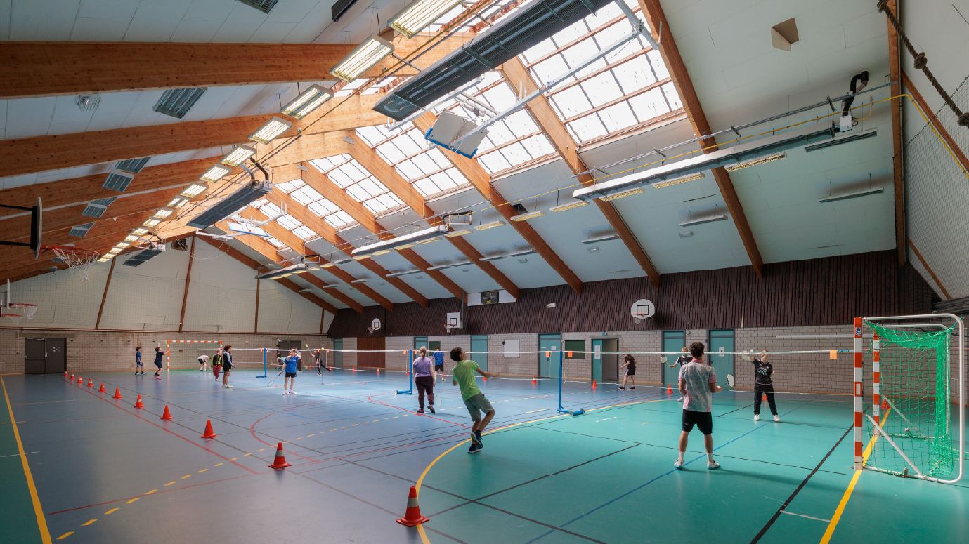 Gymnase