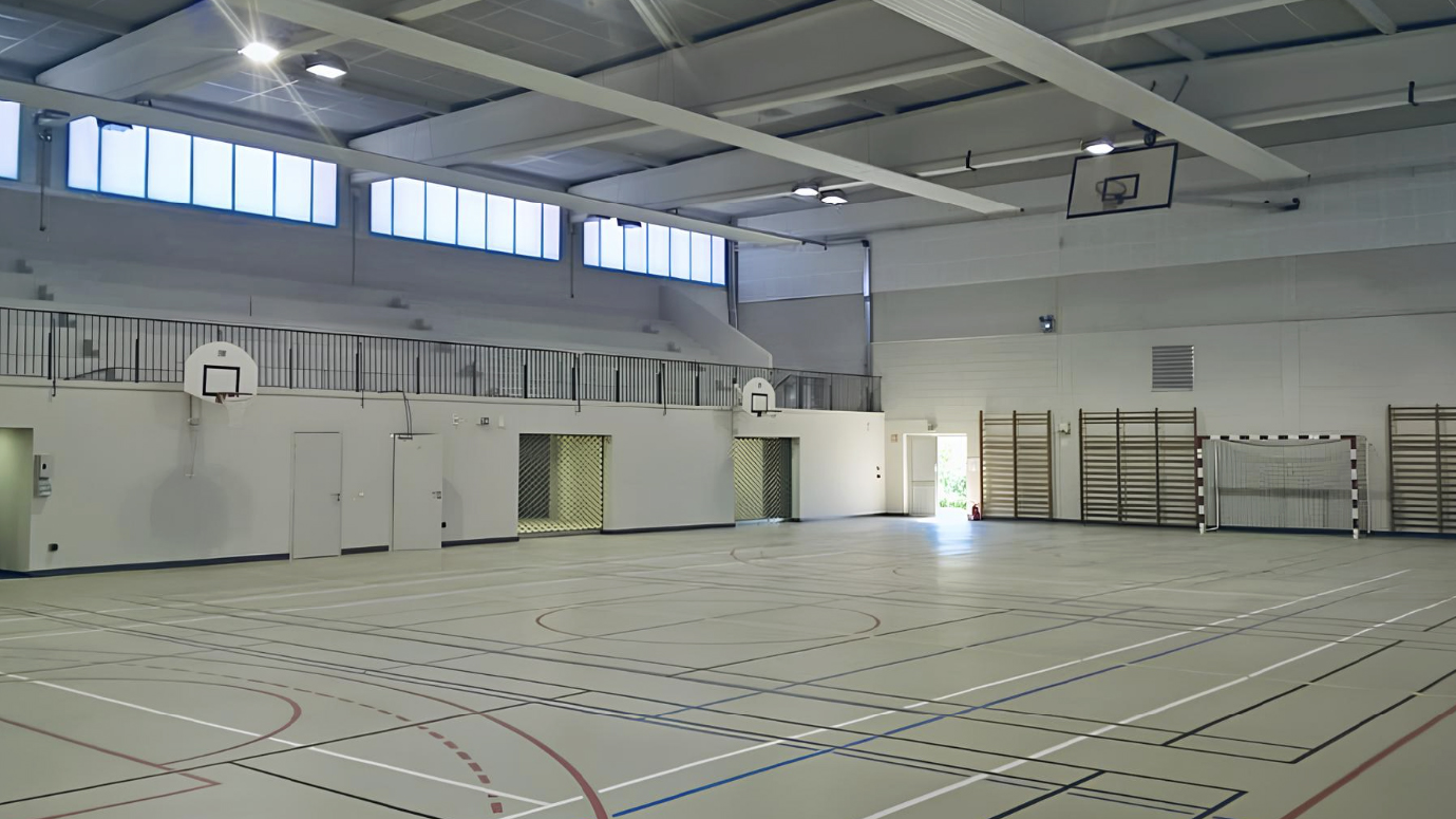 Gymnases