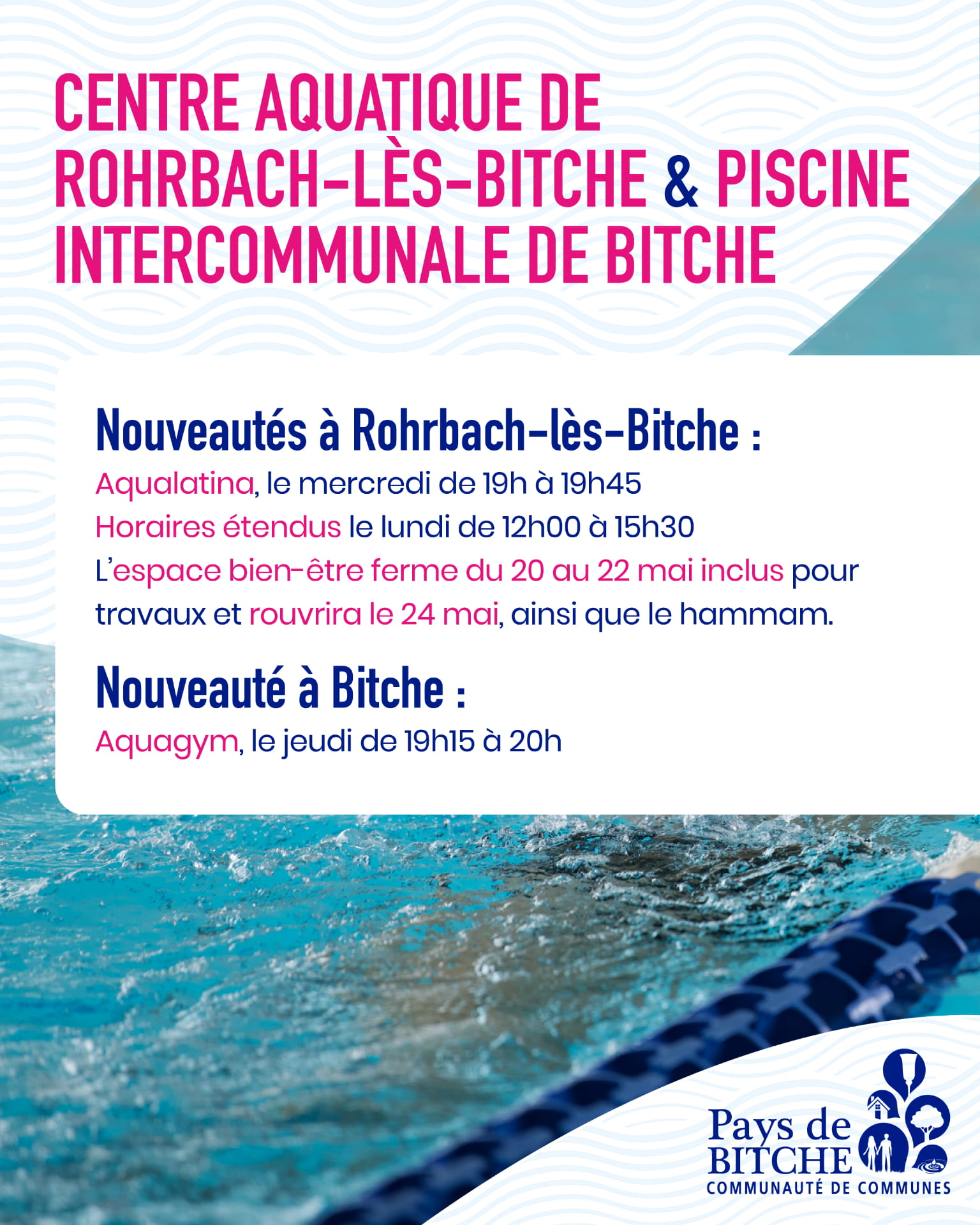 Piscine - 4