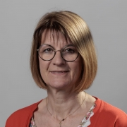 Joëlle WEY