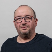 Christian SCHWALBACH