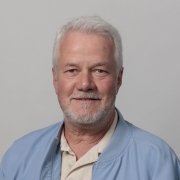 Claude BARBIAN