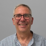 Francis BEHR