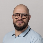 Alexandre KOELSCH