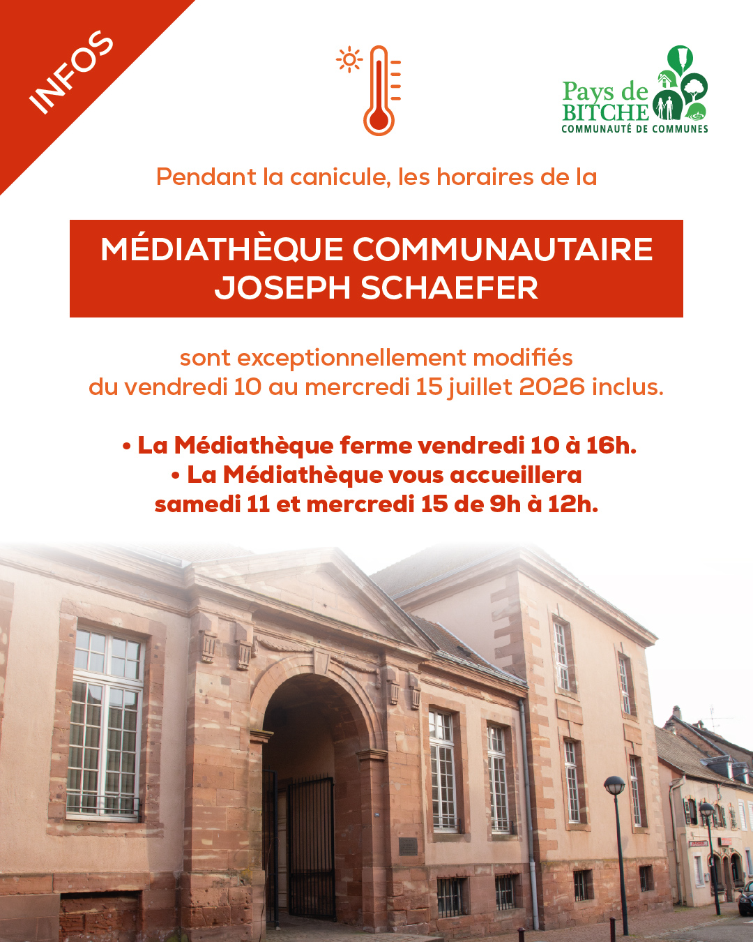 Horaires canicule tourisme 2026 vague 3-02